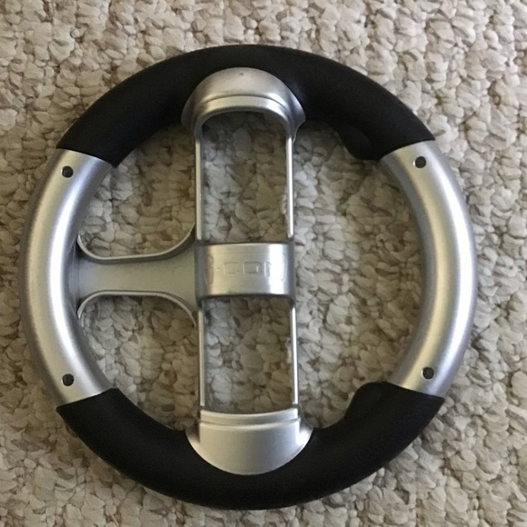 Nintendo Wii Accessories Bundle - Picture 5 of 9